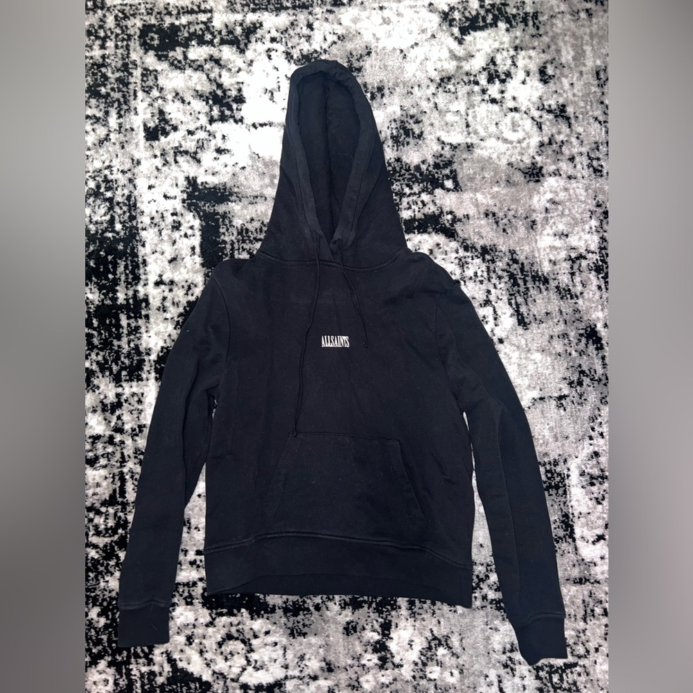 ALLSAINTS Women’s Hoodie